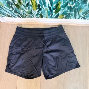 North face shorts